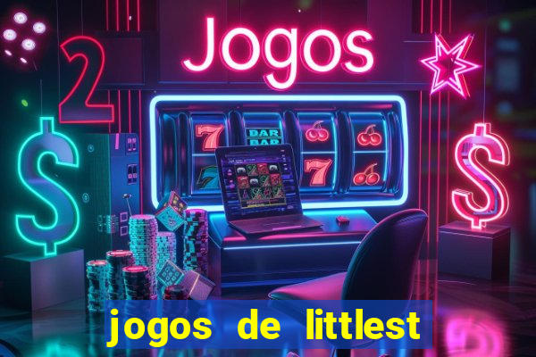 jogos de littlest pet shop
